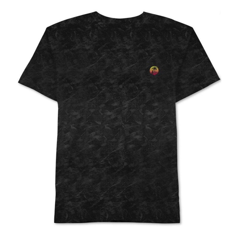 Jem Mens Pullover Graphic T-Shirt, NWT